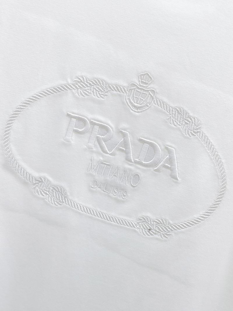 Prada T-Shirts